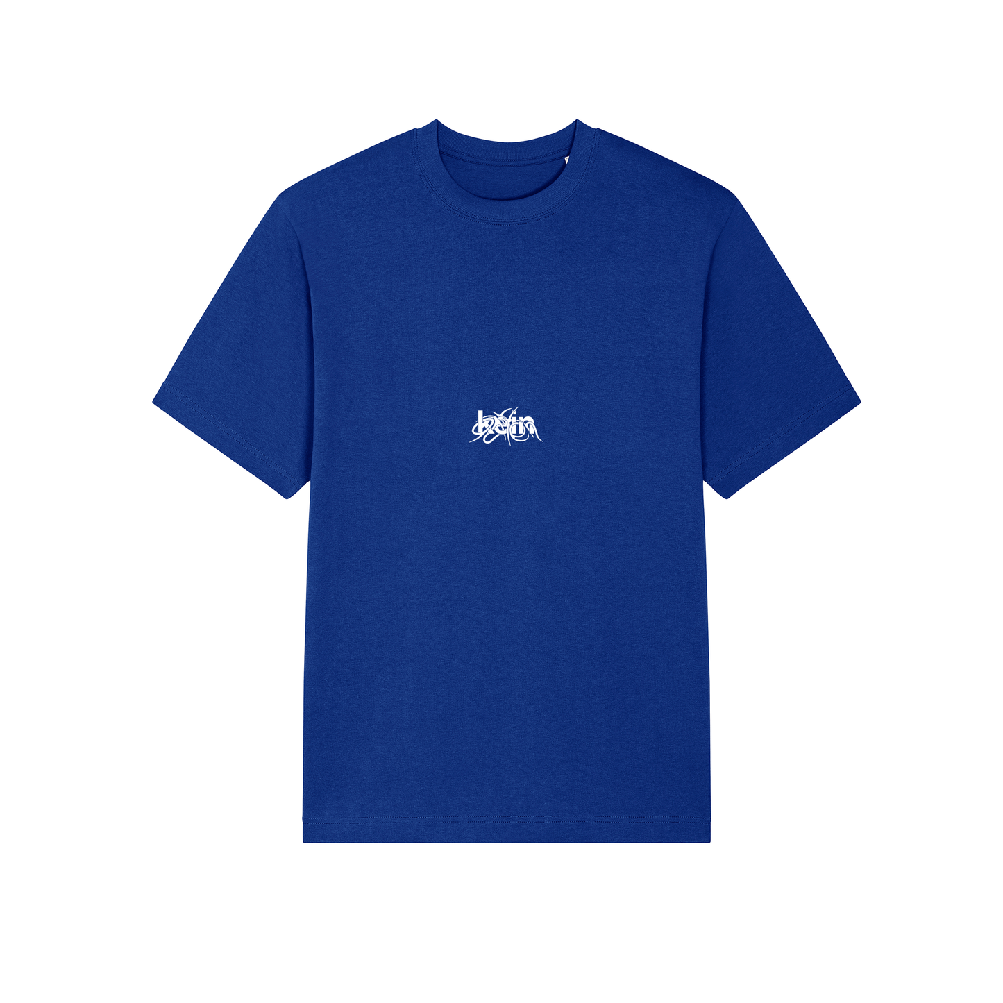 BETTER TOGETHER T-Shirt - Blue