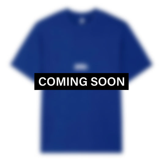 BETTER TOGETHER T-Shirt - Blue