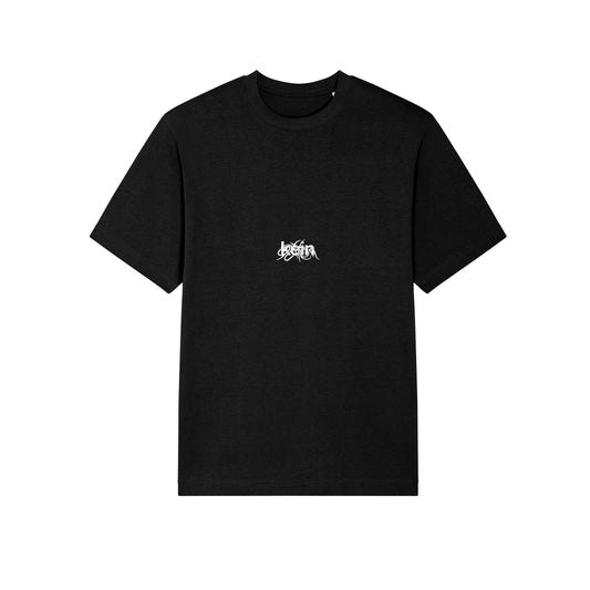 BETTER TOGETHER T-Shirt - Black